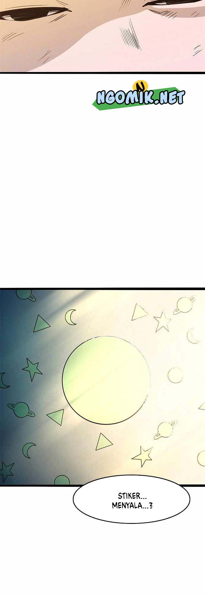Death Row Boy Chapter 05 Gambar 57