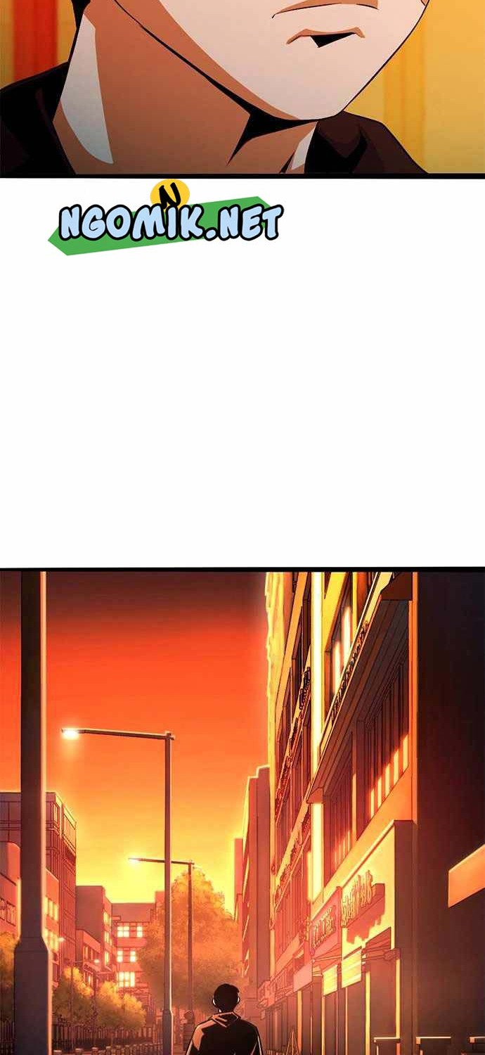 Death Row Boy Chapter 04 Gambar 59