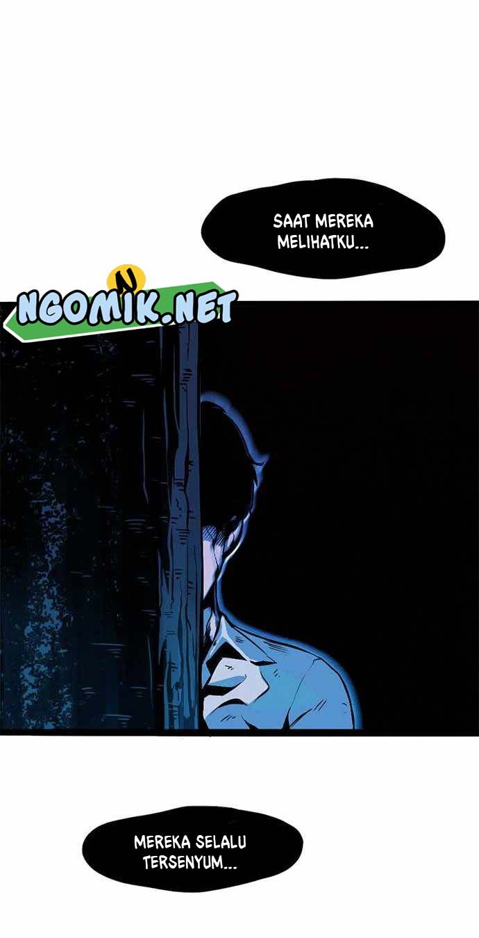 Death Row Boy Chapter 04 Gambar 65