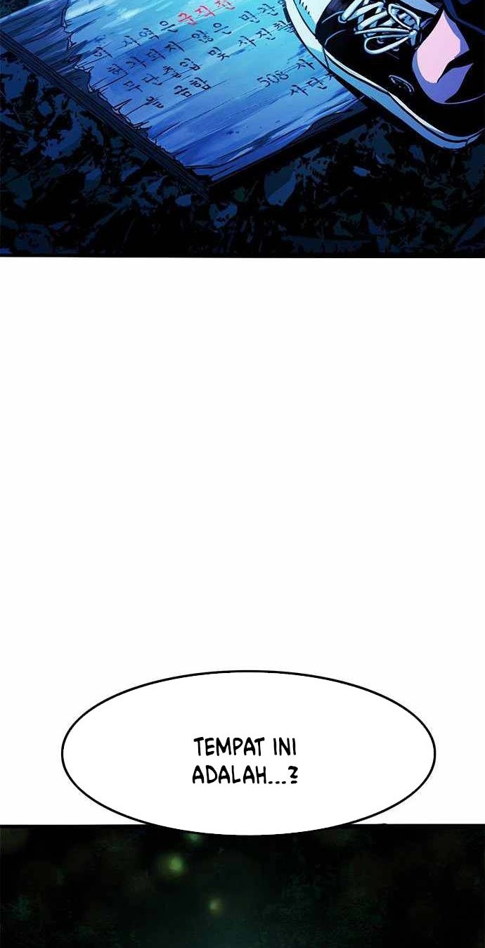 Death Row Boy Chapter 04 Gambar 67