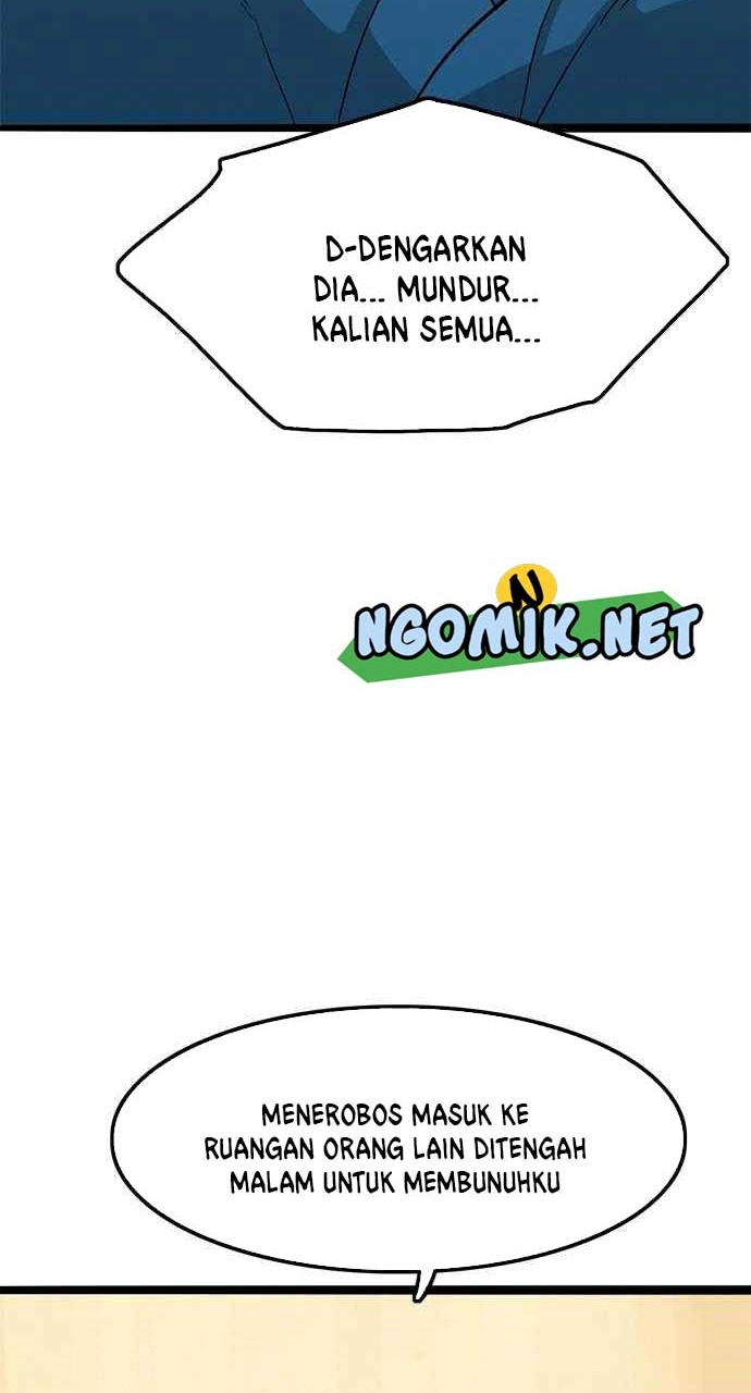 Death Row Boy Chapter 04 Gambar 97