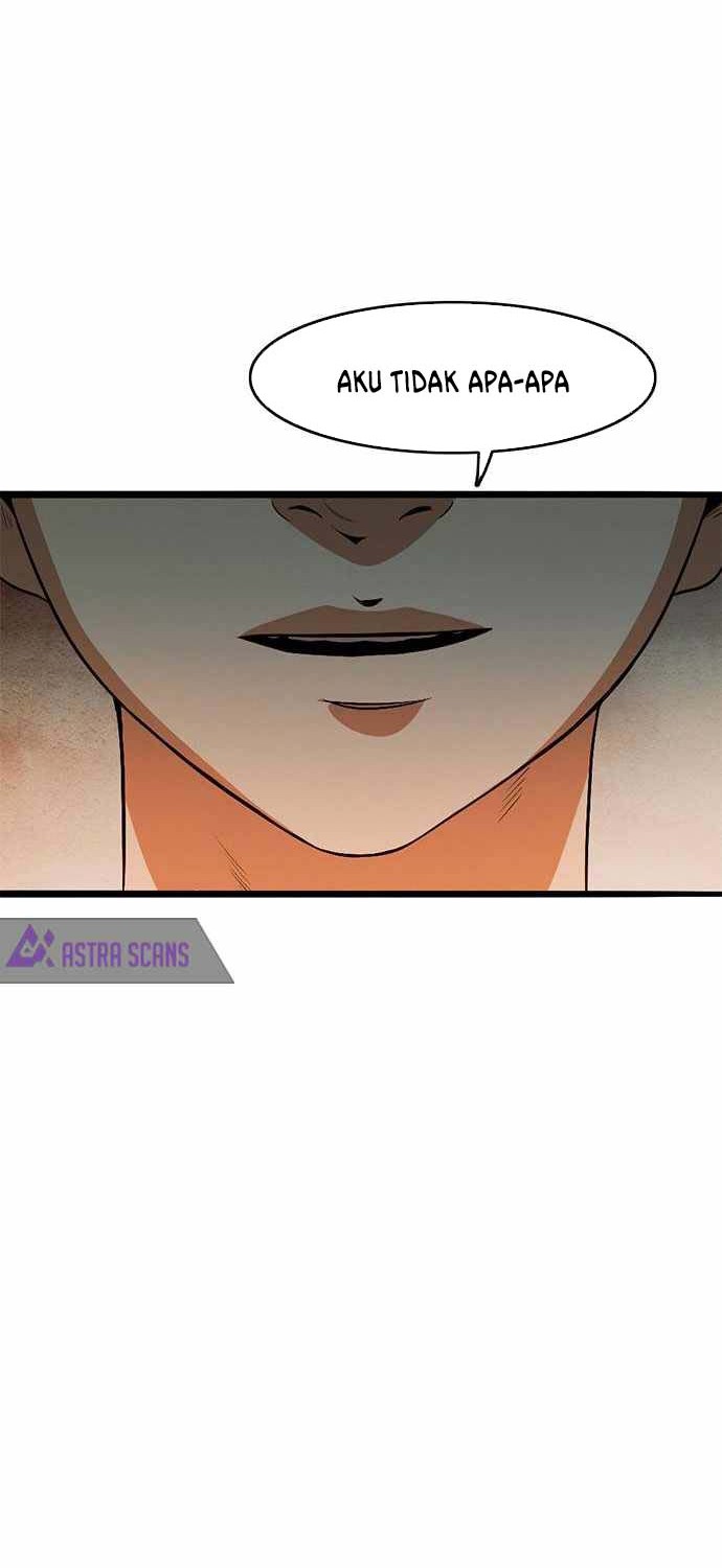 Death Row Boy Chapter 03 Gambar 43