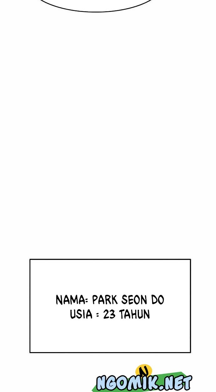 Death Row Boy Chapter 03 Gambar 59