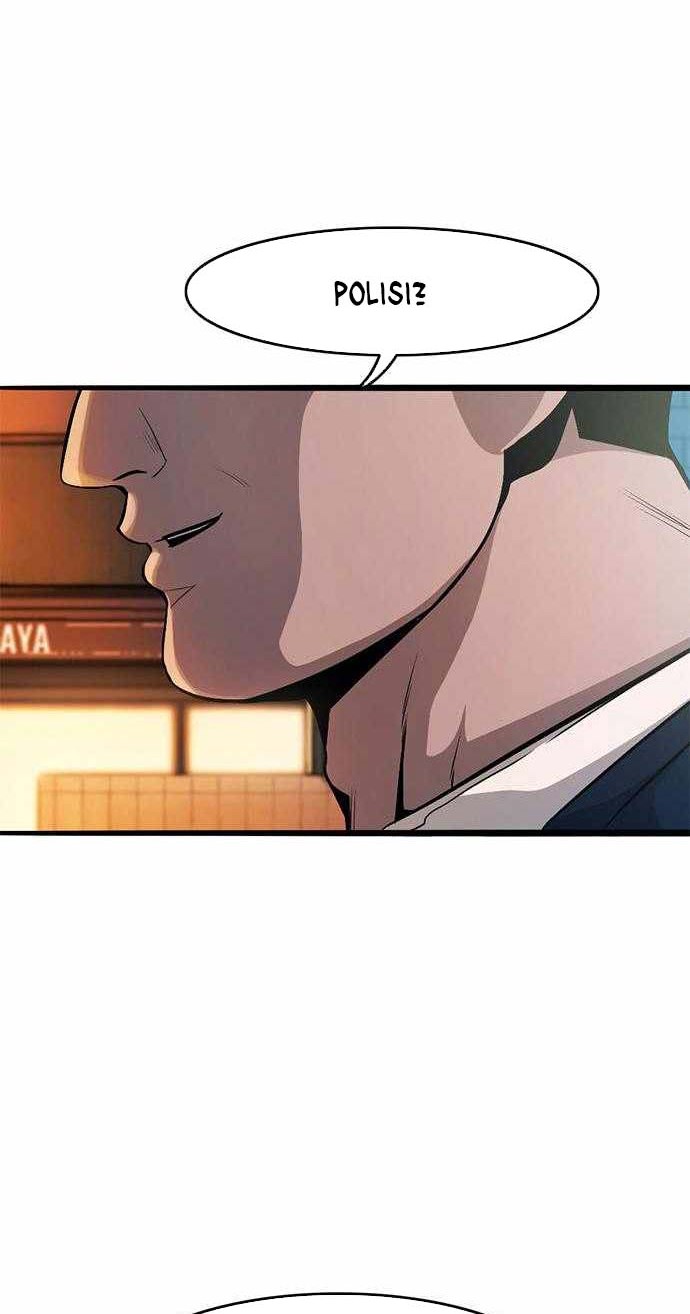 Death Row Boy Chapter 03 Gambar 65