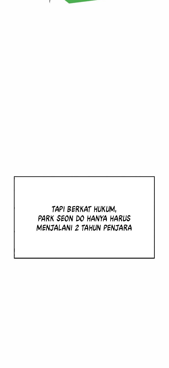 Death Row Boy Chapter 03 Gambar 77