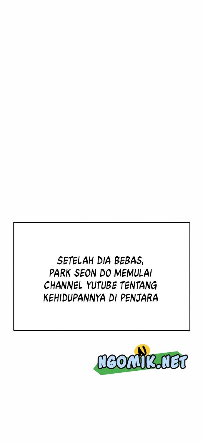 Death Row Boy Chapter 03 Gambar 79