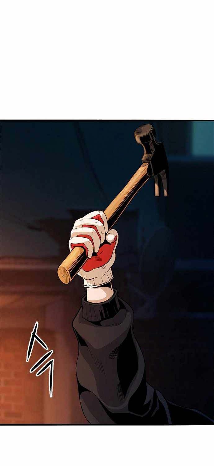 Death Row Boy Chapter 03 Gambar 97