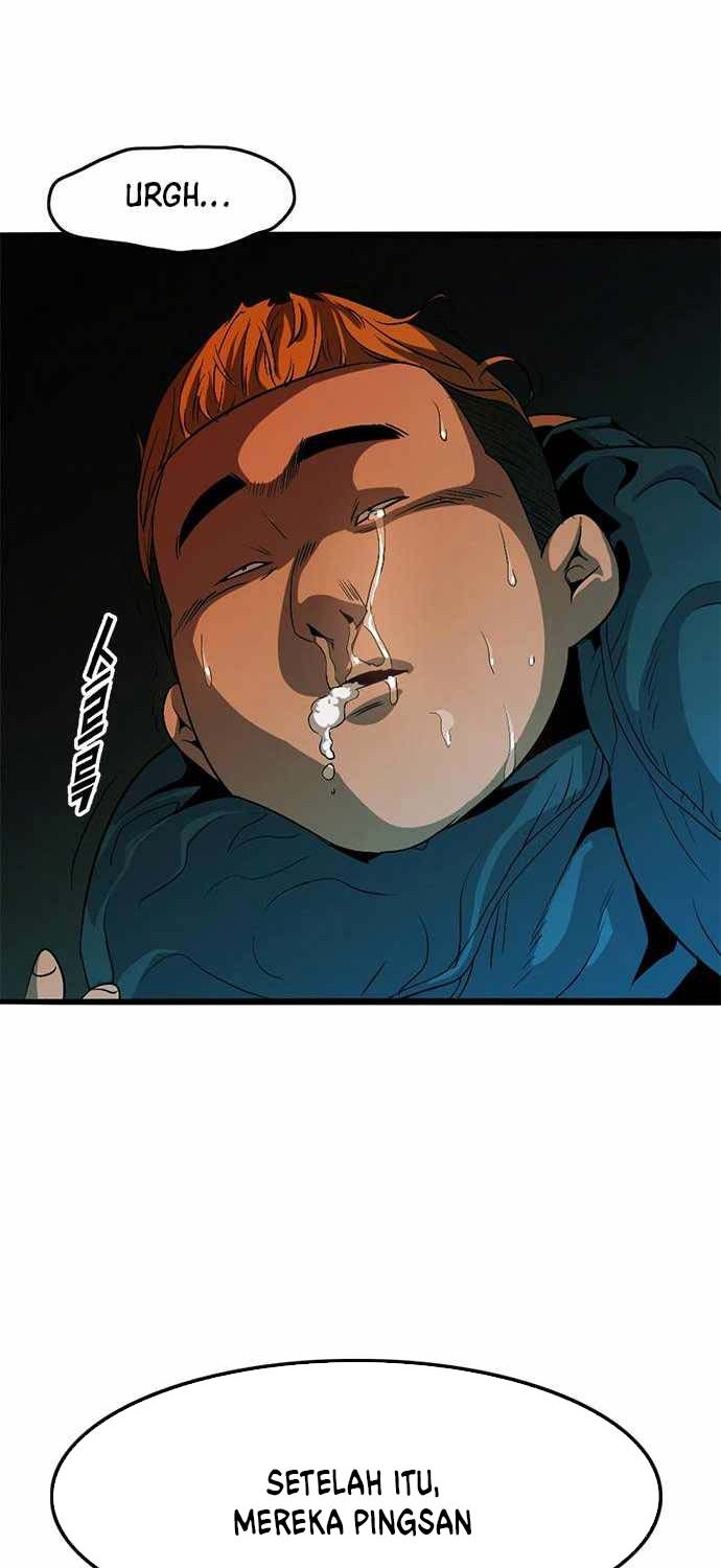 Death Row Boy Chapter 03 Gambar 123