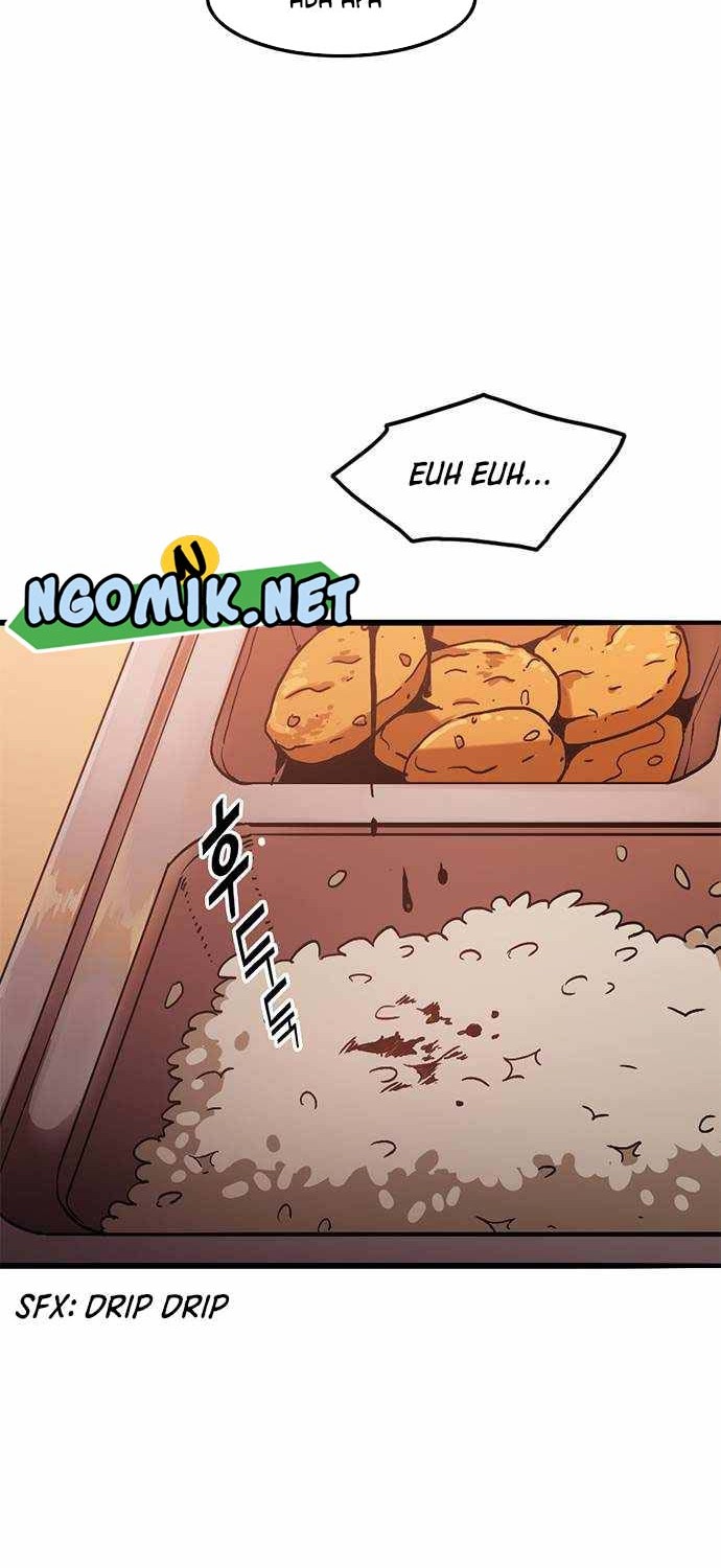 Death Row Boy Chapter 02 Gambar 59