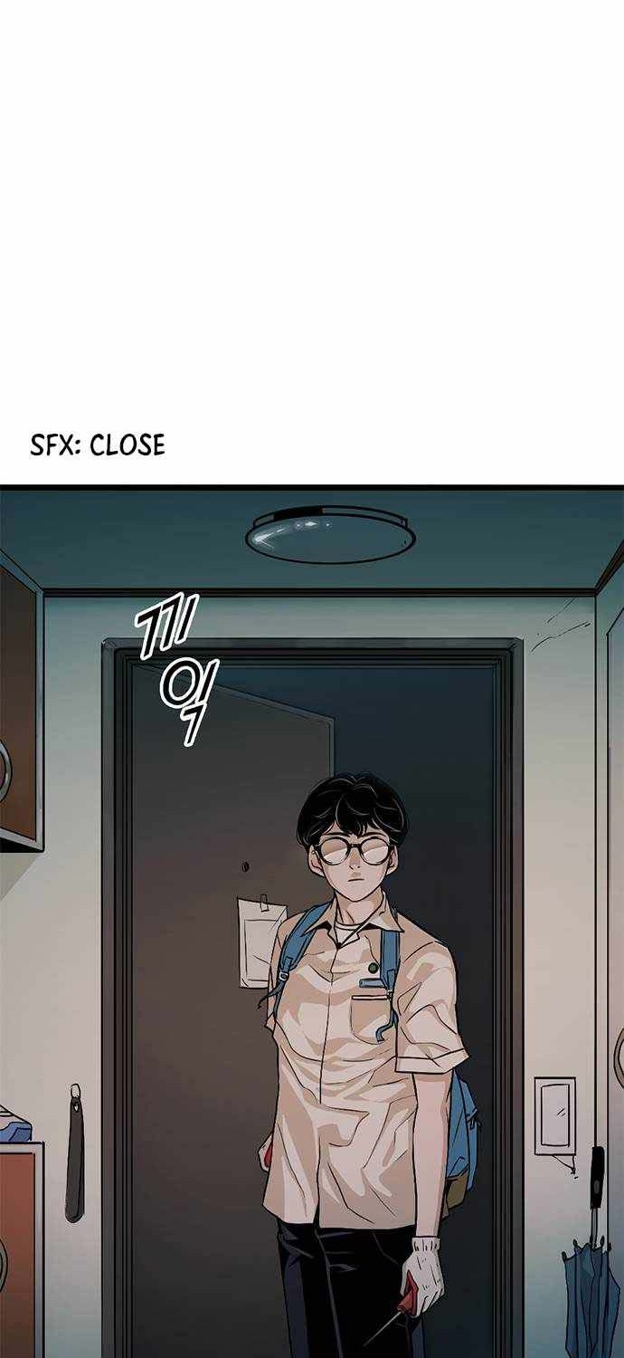 Death Row Boy Chapter 02 Gambar 77