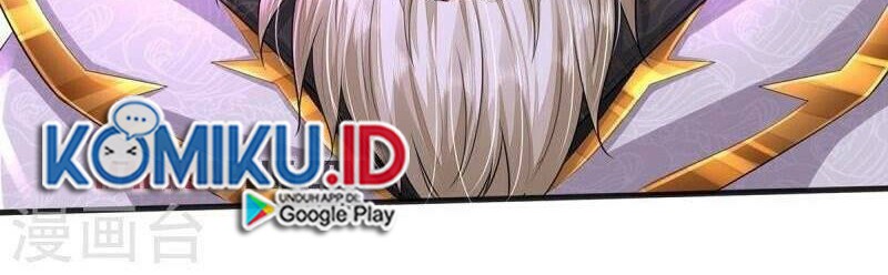 I am Daxianzun Chapter 406 Gambar 13