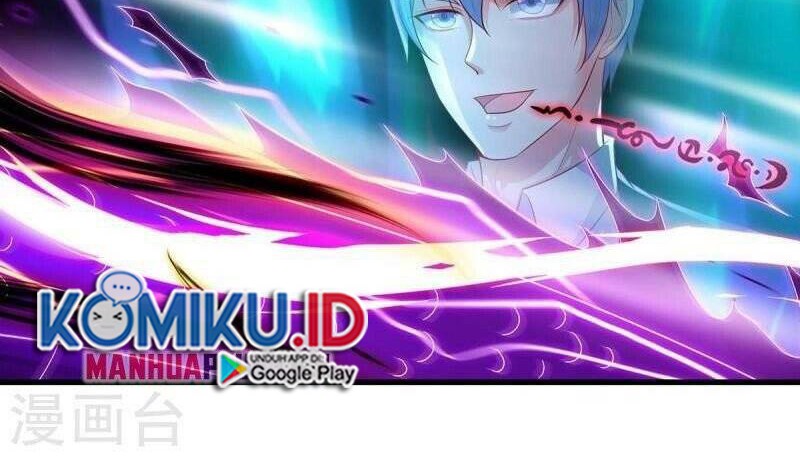 I am Daxianzun Chapter 406 Gambar 17