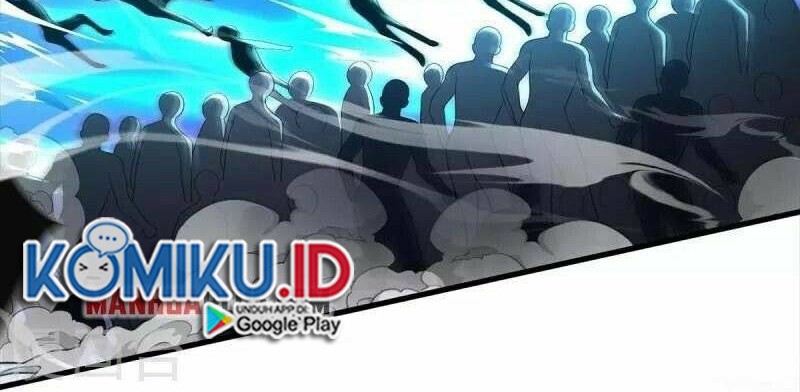 I am Daxianzun Chapter 407 Gambar 6