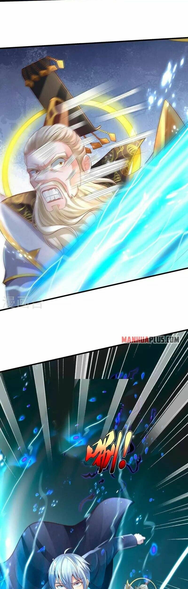 I am Daxianzun Chapter 407 Gambar 8