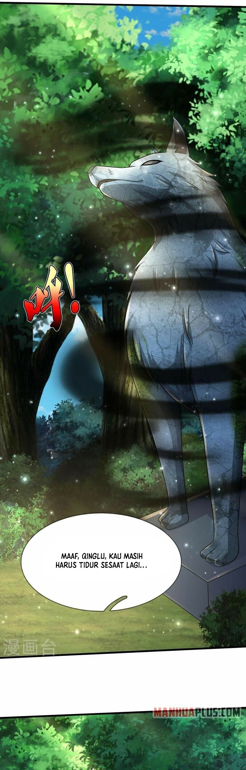 I am Daxianzun Chapter 411 Gambar 11