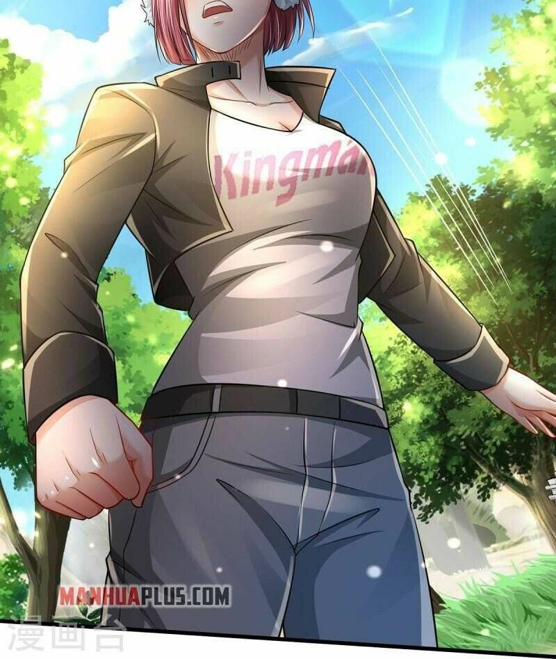 I am Daxianzun Chapter 412 Gambar 10