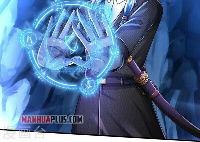 I am Daxianzun Chapter 413 Gambar 6