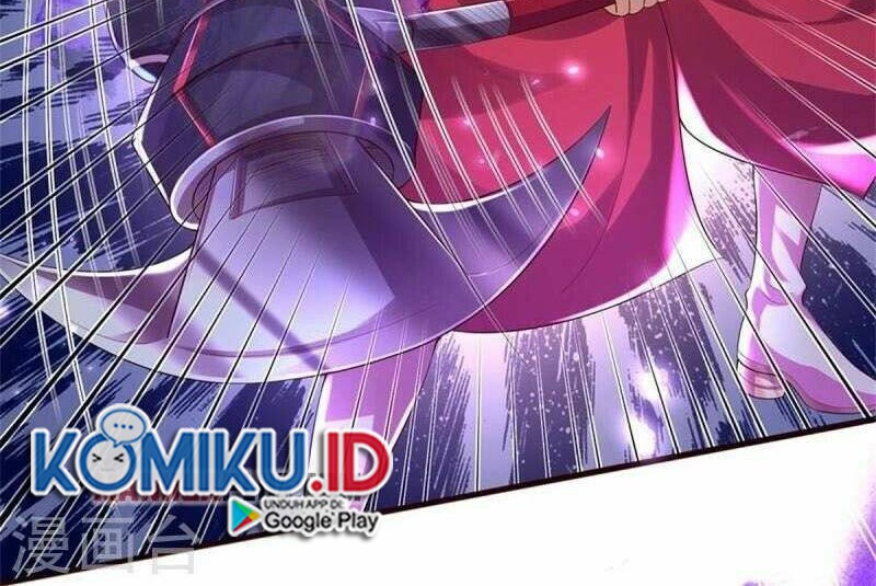 I am Daxianzun Chapter 413 Gambar 19