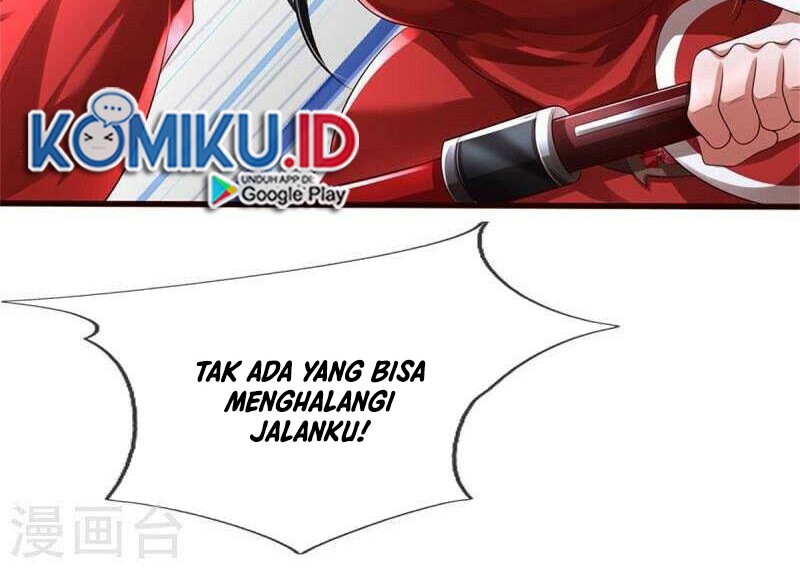 I am Daxianzun Chapter 413 Gambar 21
