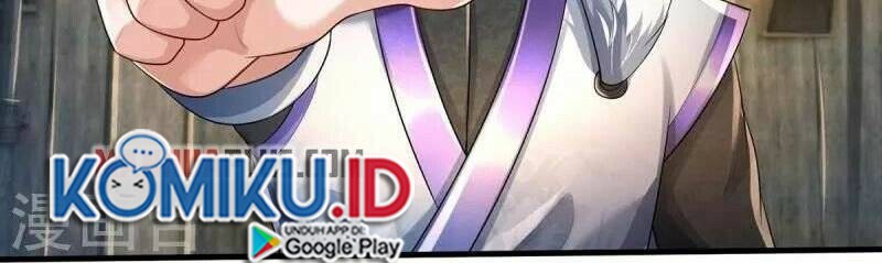 I am Daxianzun Chapter 415 Gambar 18