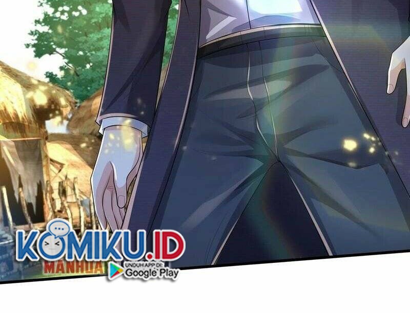 I am Daxianzun Chapter 415 Gambar 21