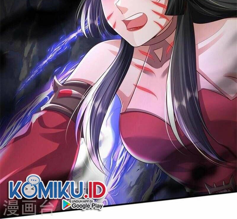 I am Daxianzun Chapter 414 Gambar 10