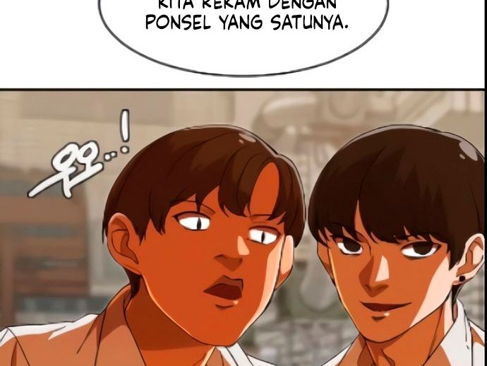 The Girl from Random Chatting! Chapter 241 Gambar 35