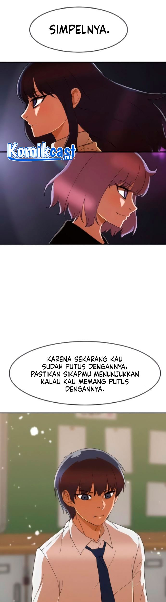 Baca  The Girl from Random Chatting! Chapter 241 Gambar 2