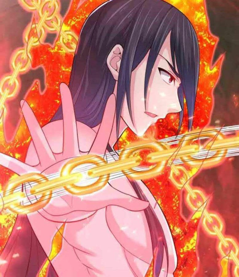 Baca Dao Yin Chapter 193 Gambar 2