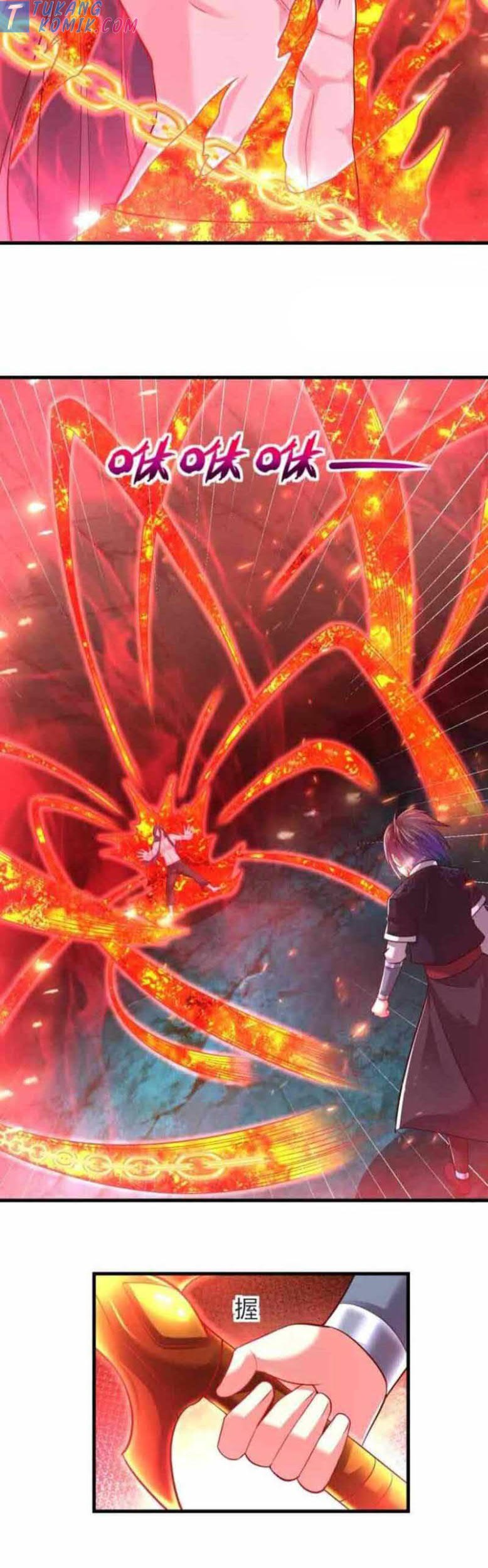 Dao Yin Chapter 193 Gambar 3