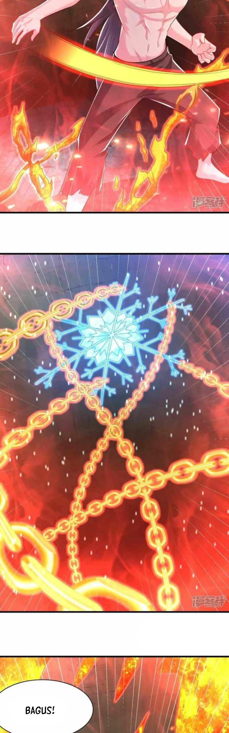 Dao Yin Chapter 193 Gambar 6