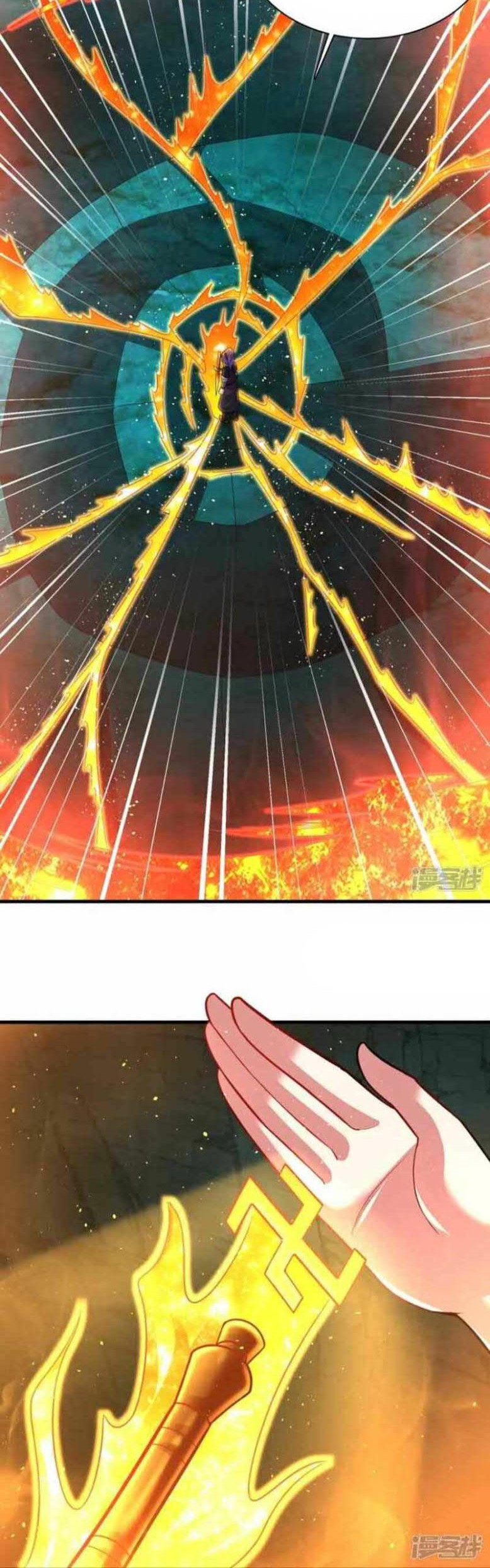Dao Yin Chapter 193 Gambar 8