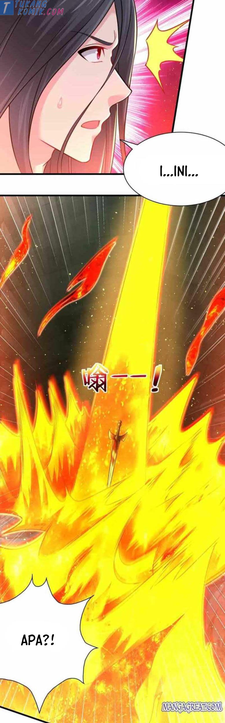 Dao Yin Chapter 193 Gambar 11