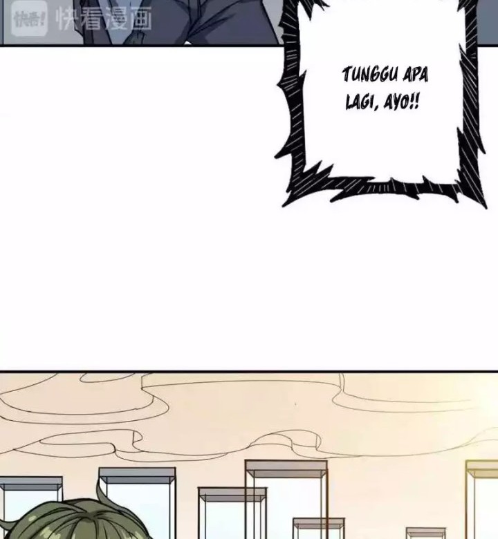 Baca  God Slayer Chapter 180 Gambar 2