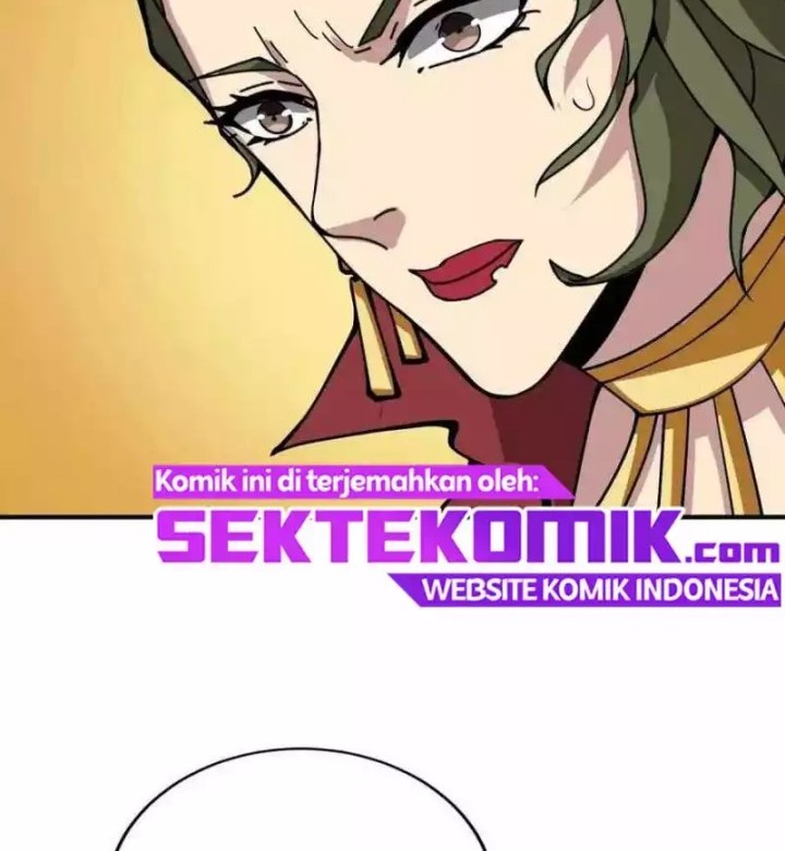 God Slayer Chapter 180 Gambar 6