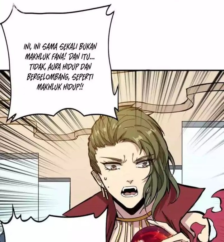 God Slayer Chapter 180 Gambar 8