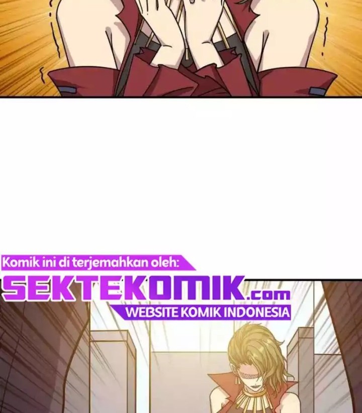 God Slayer Chapter 180 Gambar 14