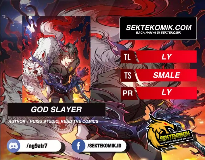 God Slayer