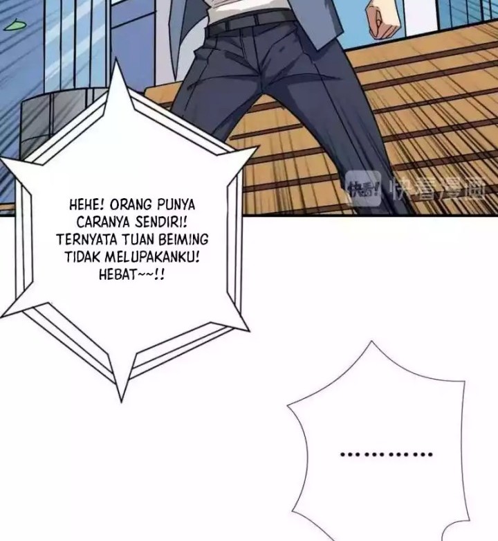 God Slayer Chapter 178 Gambar 21