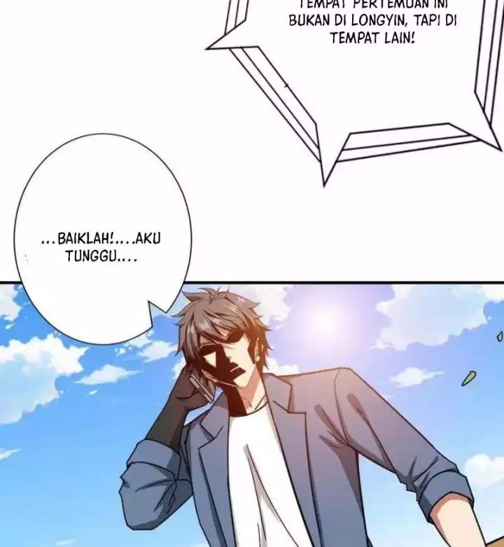 God Slayer Chapter 178 Gambar 23