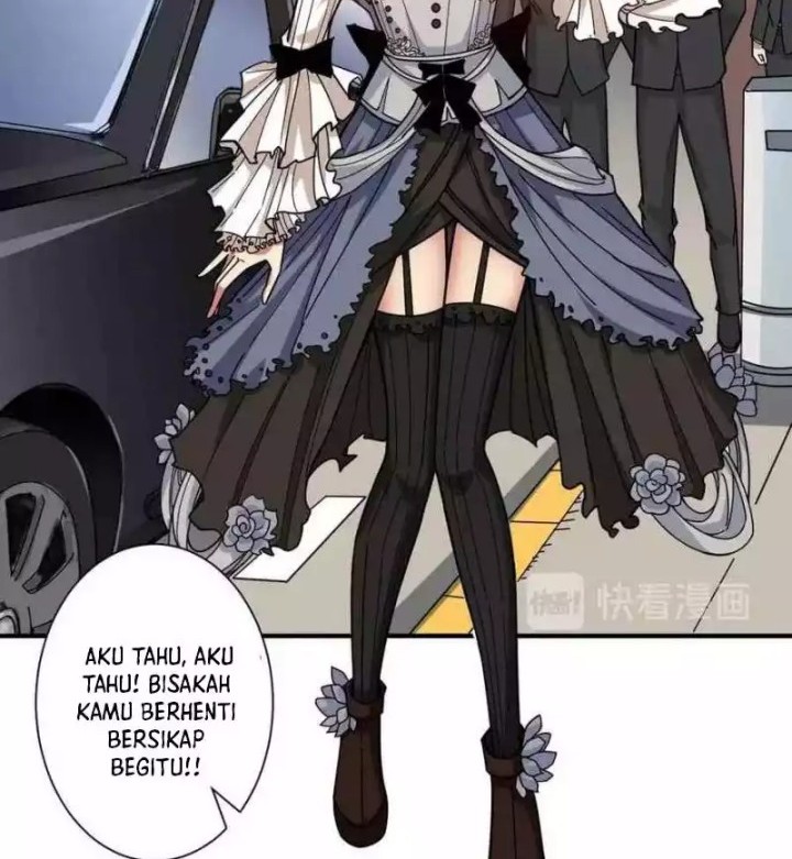 God Slayer Chapter 178 Gambar 27