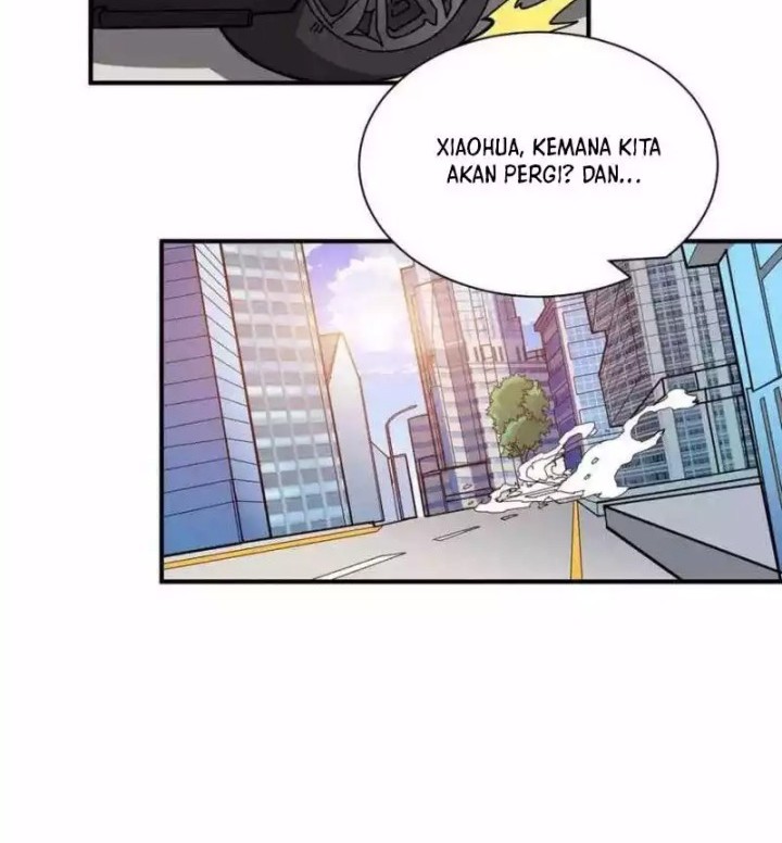 God Slayer Chapter 178 Gambar 29