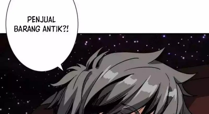 God Slayer Chapter 178 Gambar 33