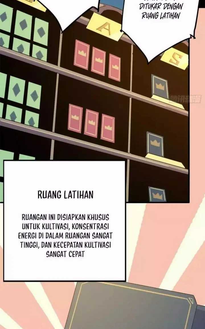 Super God Card Maker Chapter 15 Gambar 21