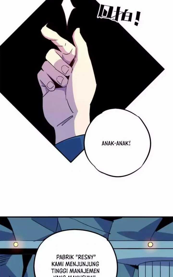 Super God Card Maker Chapter 15 Gambar 23