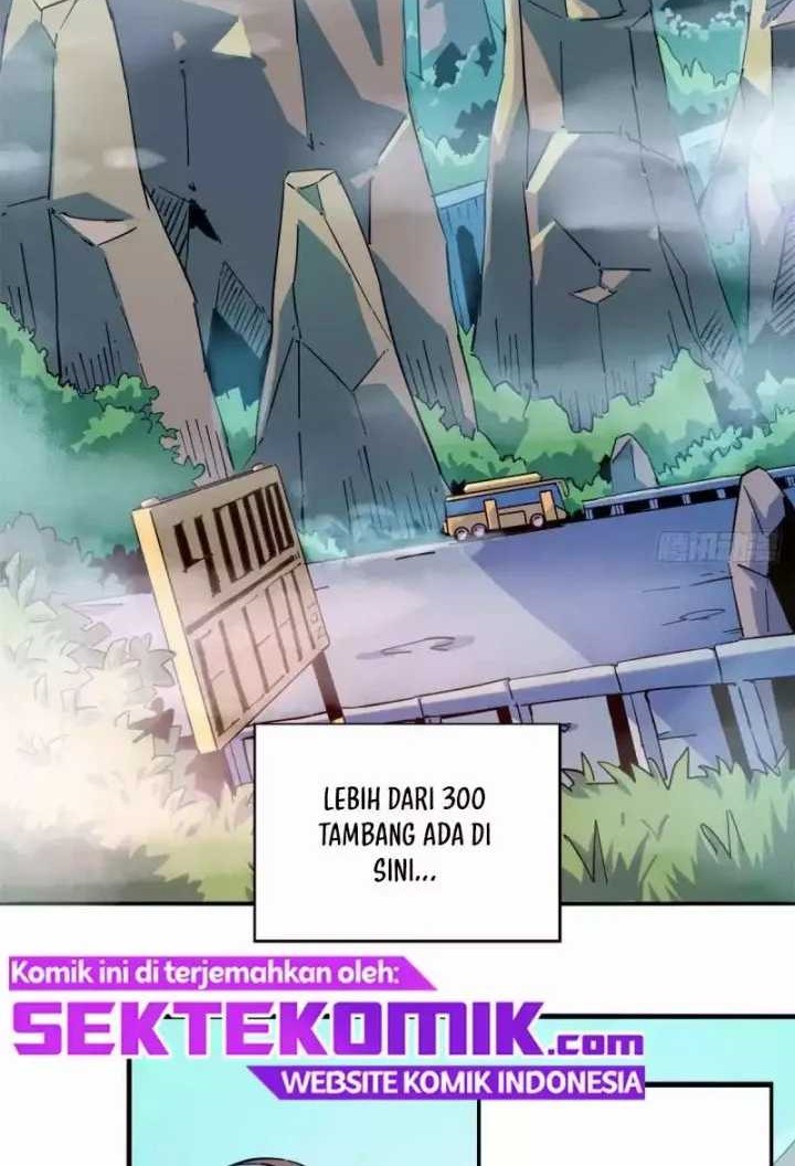 Super God Card Maker Chapter 15 Gambar 3