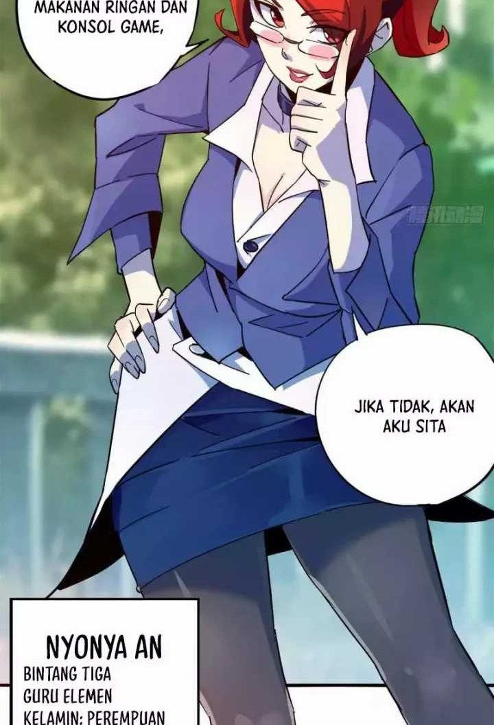 Super God Card Maker Chapter 15 Gambar 5