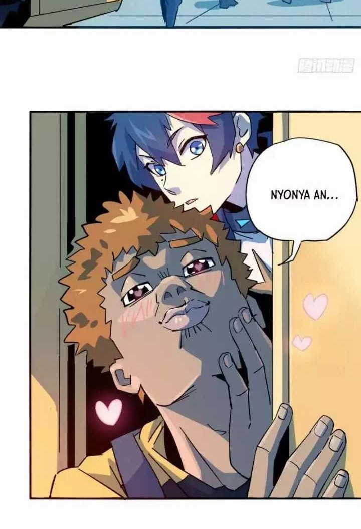 Super God Card Maker Chapter 15 Gambar 7