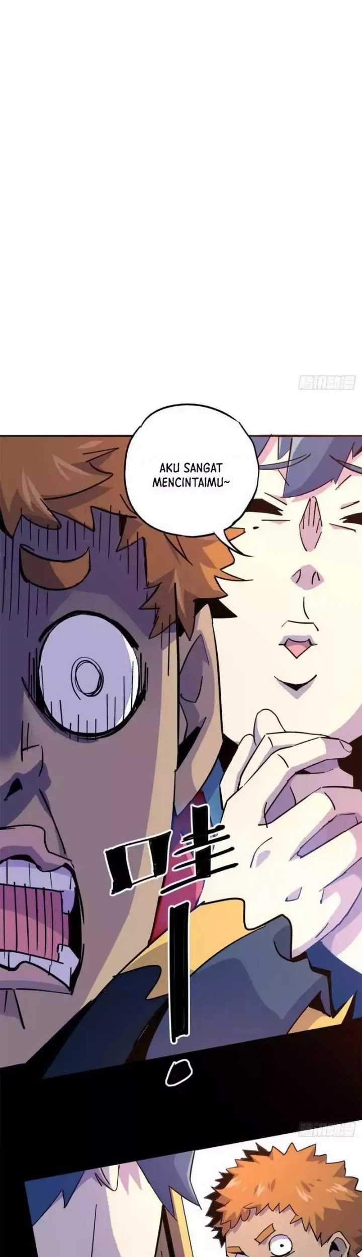 Super God Card Maker Chapter 15 Gambar 8