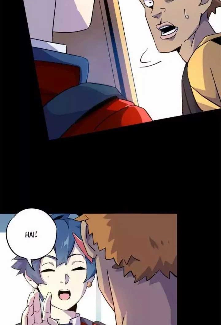 Super God Card Maker Chapter 15 Gambar 9